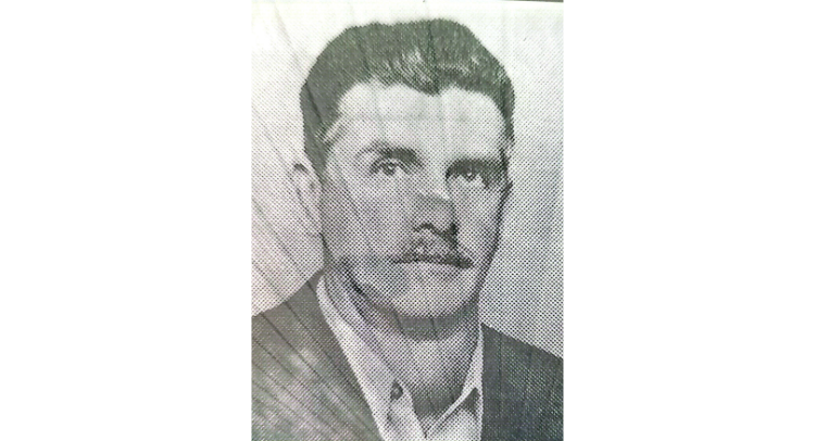 Sebastião Martins 1977 a 1979